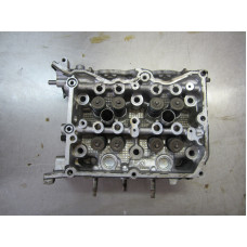 #QA04 Left Cylinder Head Without Camshafts For 12-14 Subaru Impreza  2.0